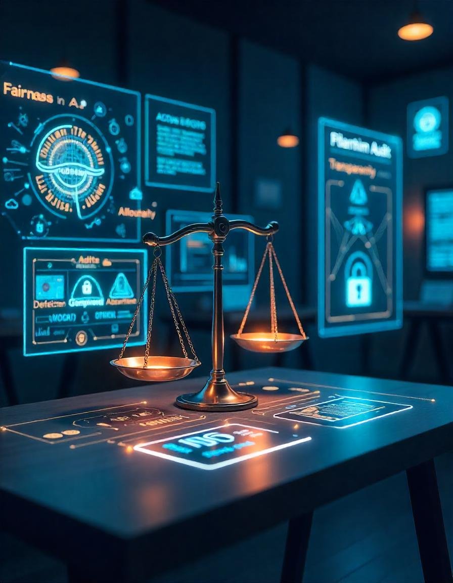 How to Become an AI Ethics Consultant