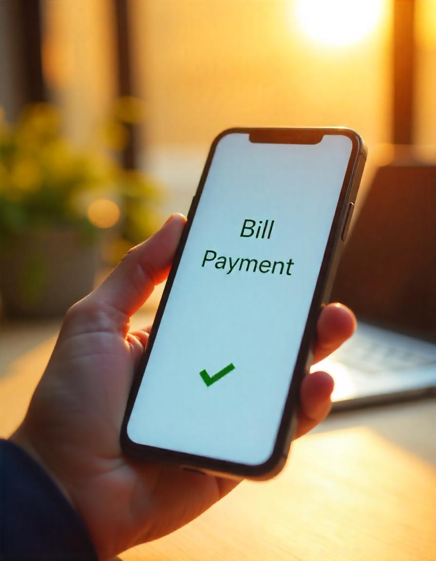 How Digital Billing Transformed My Payment Experience