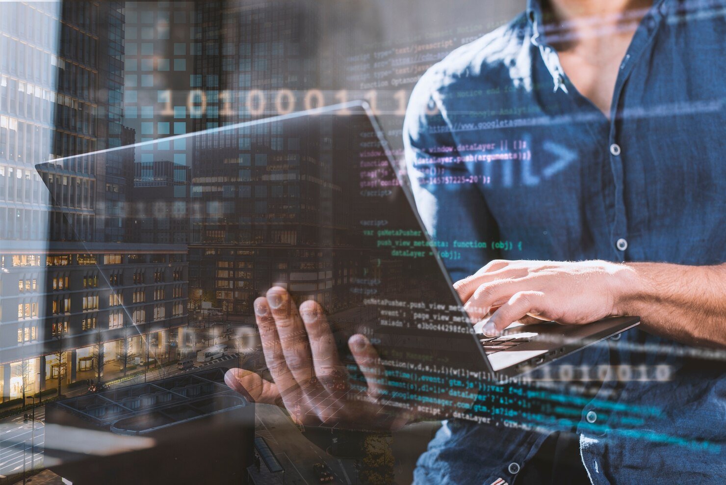 Top 5 Emerging Trends in Information Technology for 2025-2030