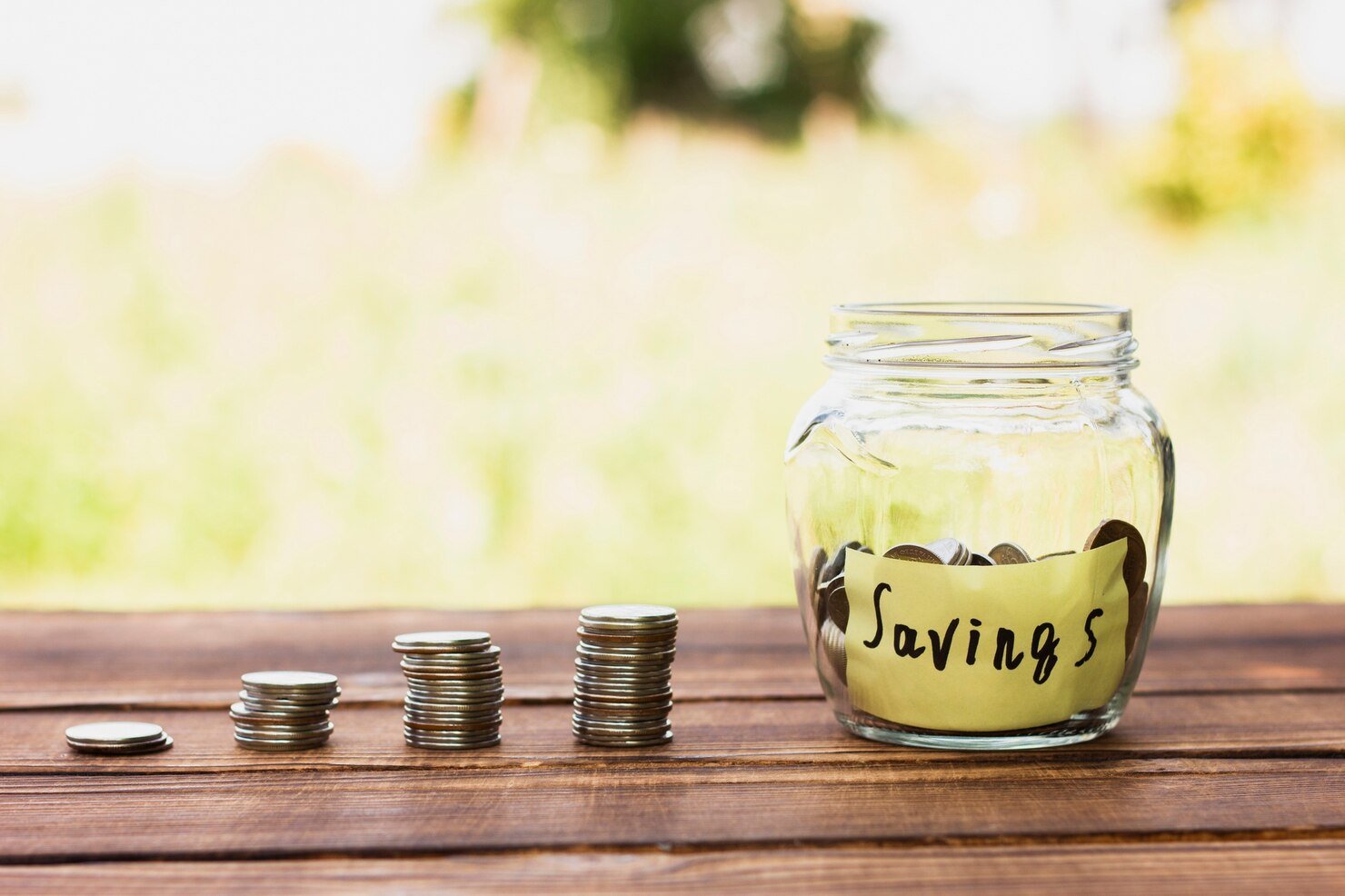 The Importance of Developing a Savings Habit