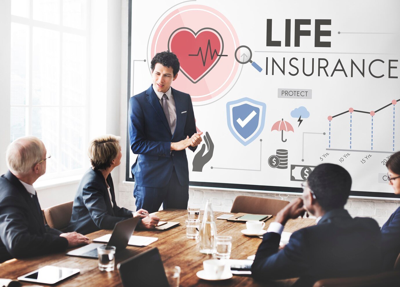 Do You Really Need Life Insurance?