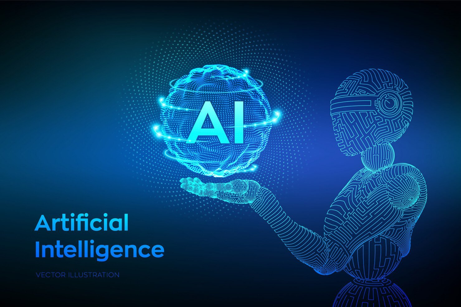 Top 5 Exciting Trends in Artificial Intelligence