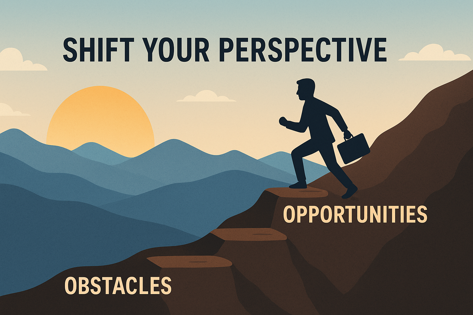 🌟 Transform Your View, Transform Your Life 🌟
