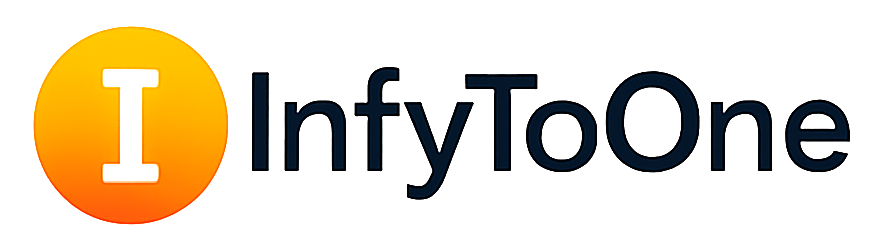 InfyToOne